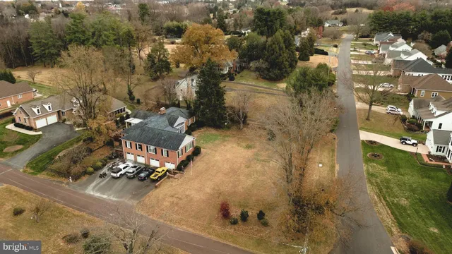 $719,900 | 660 Country Club Road, Culpeper, VA 22701