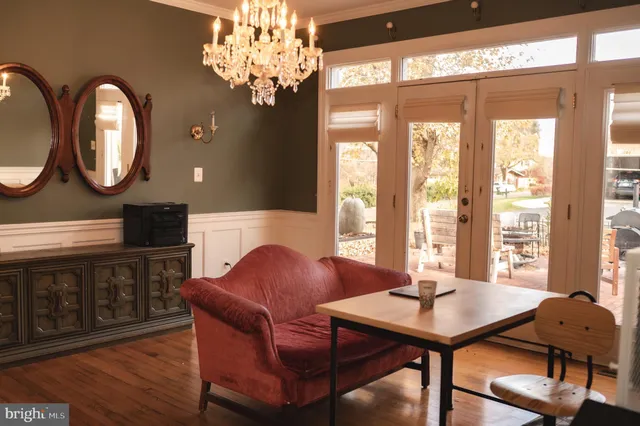 $719,900 | 660 Country Club Road, Culpeper, VA 22701