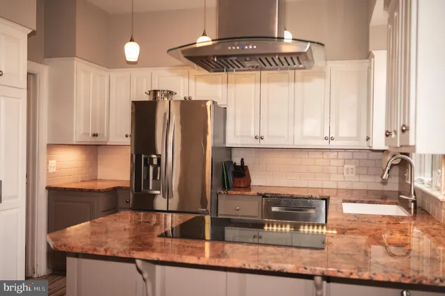 $719,900 | 660 Country Club Road, Culpeper, VA 22701