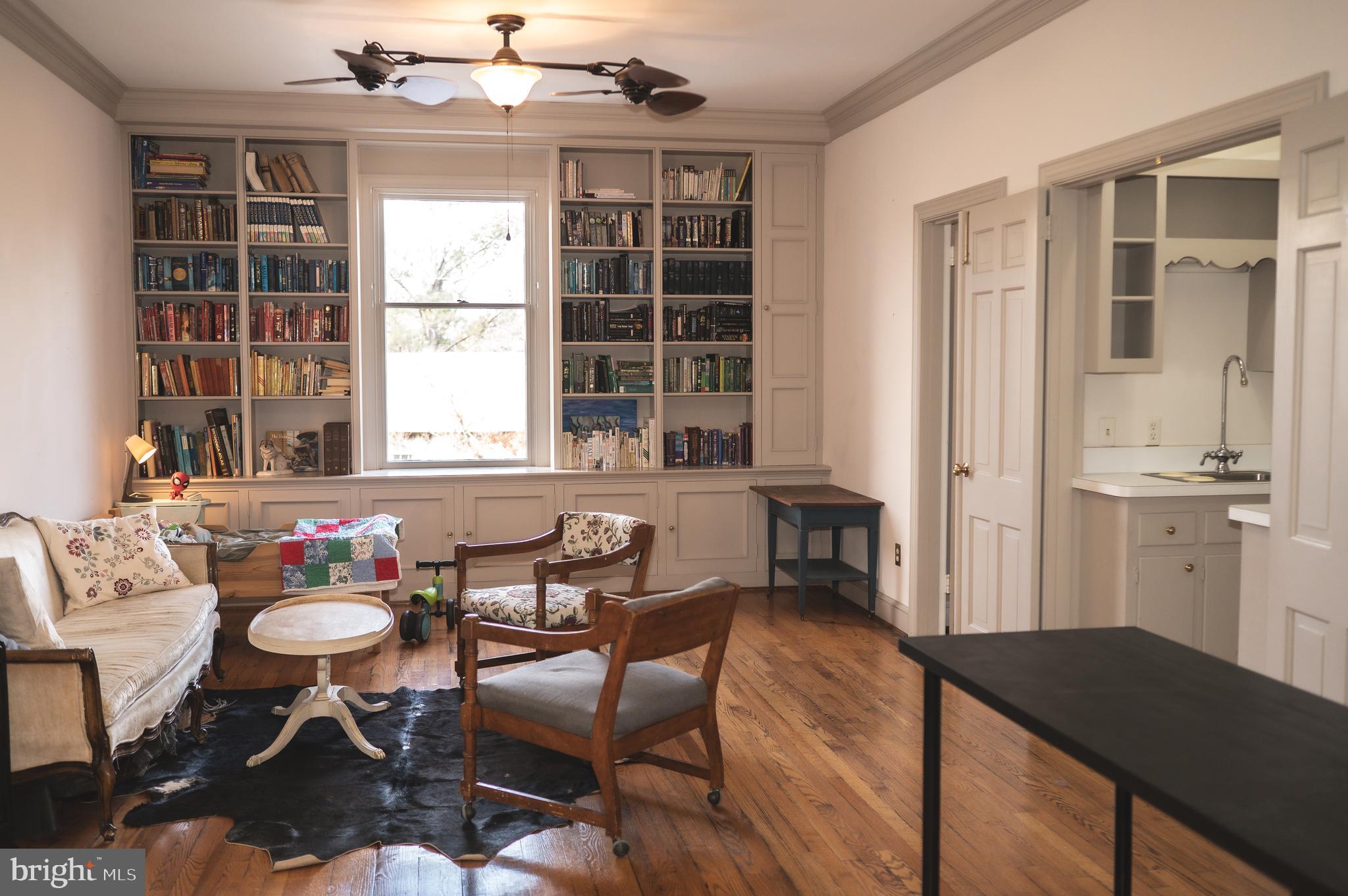 660 Country Club Road Culpeper, VA 22701 - Photo 35 of 69 a dining room with furniture and window