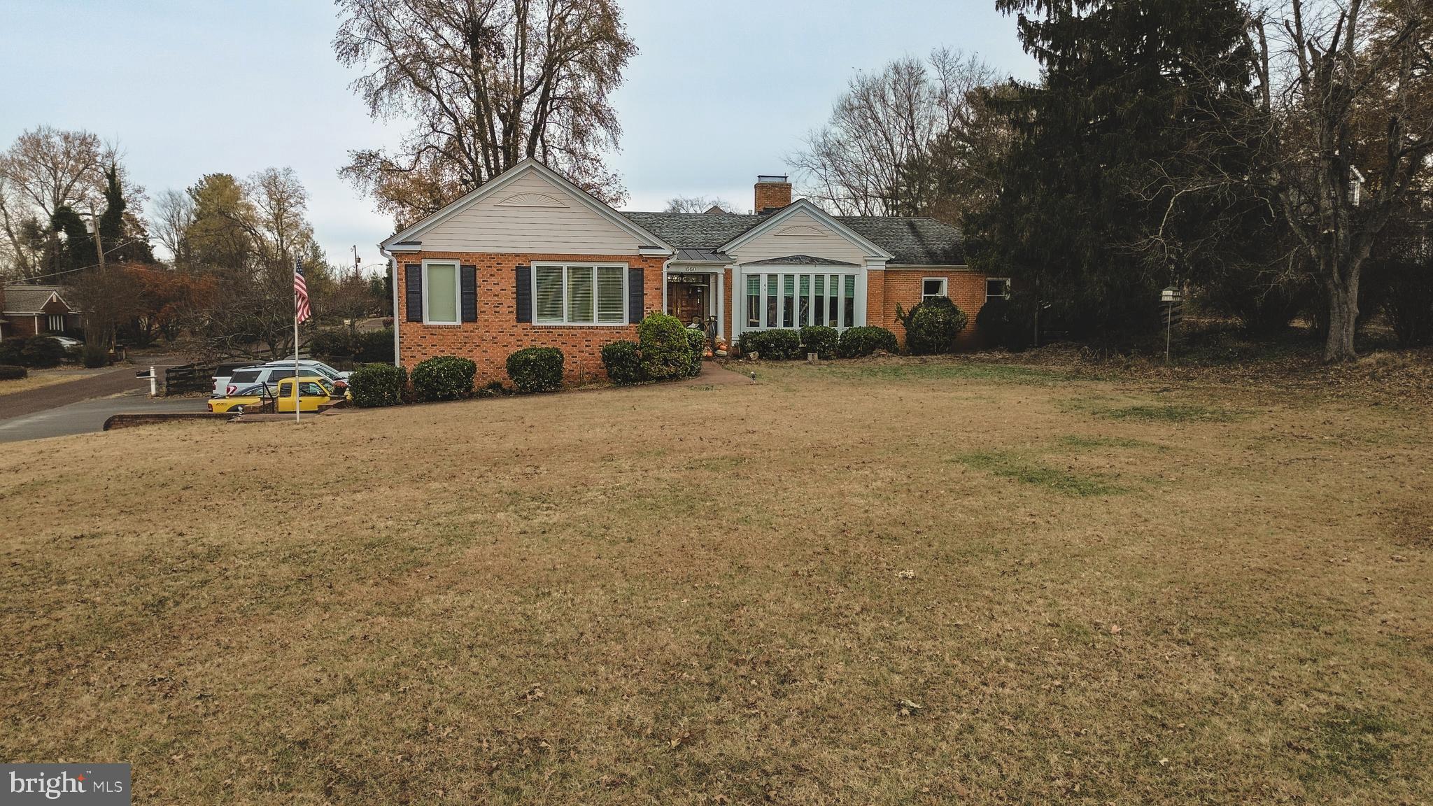 660 Country Club Road Culpeper, VA 22701 - Photo 5 of 69