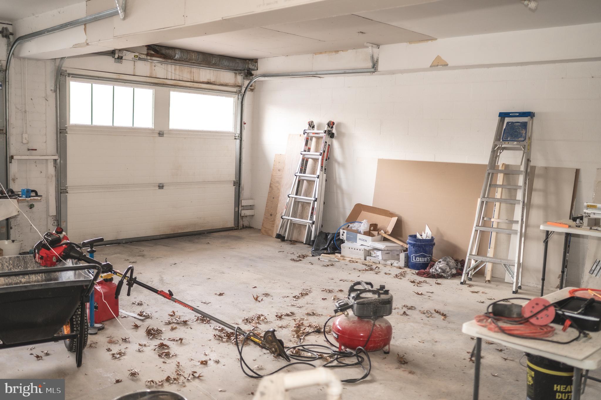 660 Country Club Road Culpeper, VA 22701 - Photo 53 of 69 a room with storage and utility