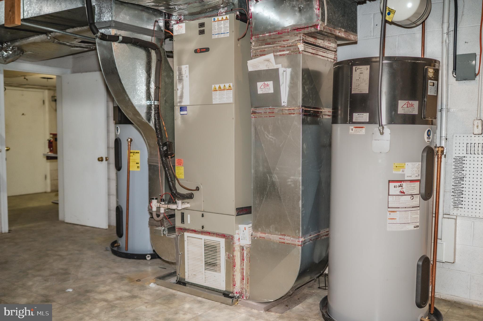 660 Country Club Road Culpeper, VA 22701 - Photo 54 of 69