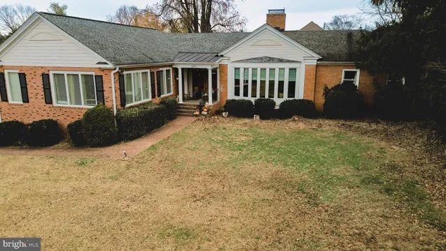 $719,900 | 660 Country Club Road, Culpeper, VA 22701