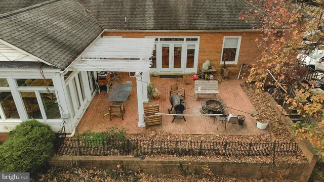 $719,900 | 660 Country Club Road, Culpeper, VA 22701