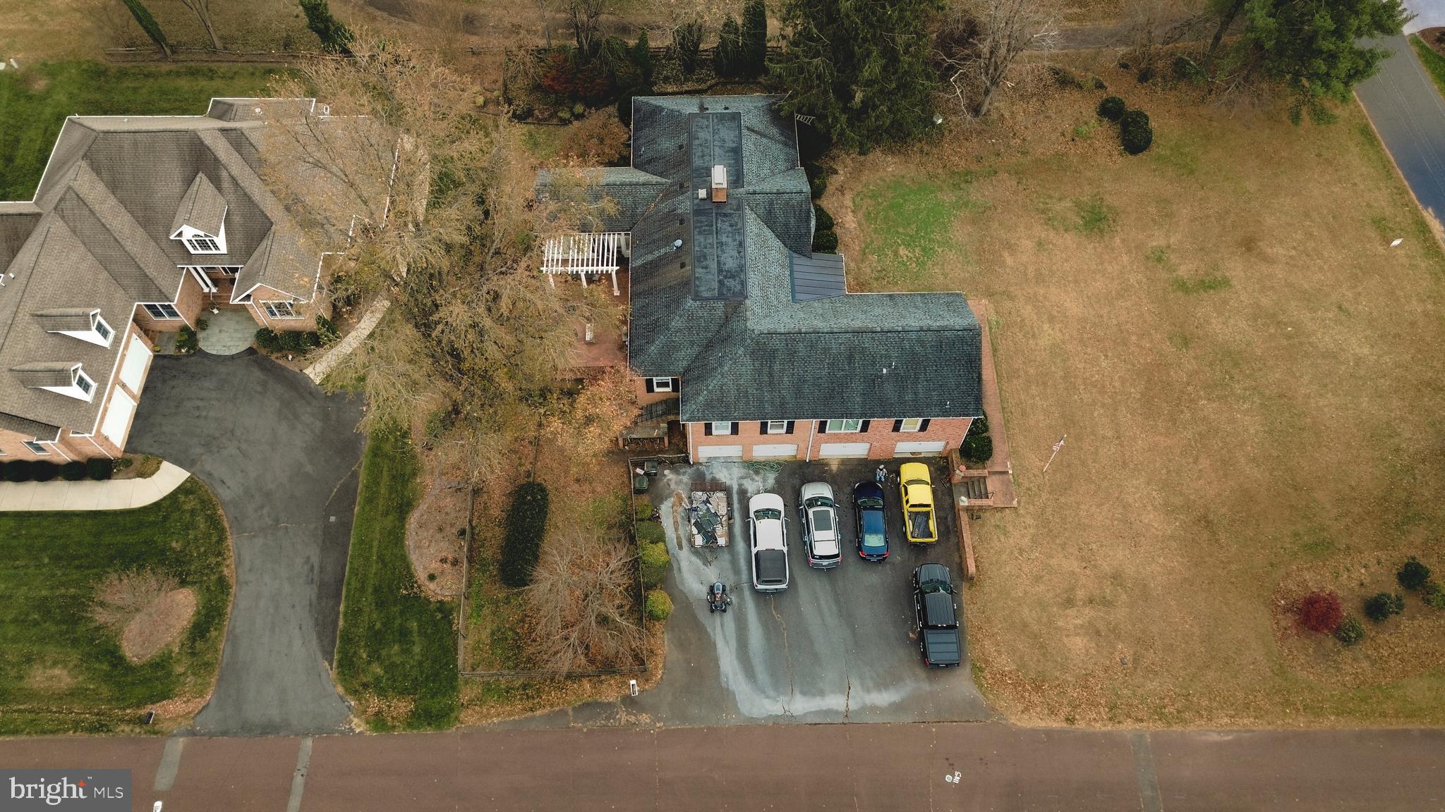 660 Country Club Road Culpeper, VA 22701 - Photo 6 of 69