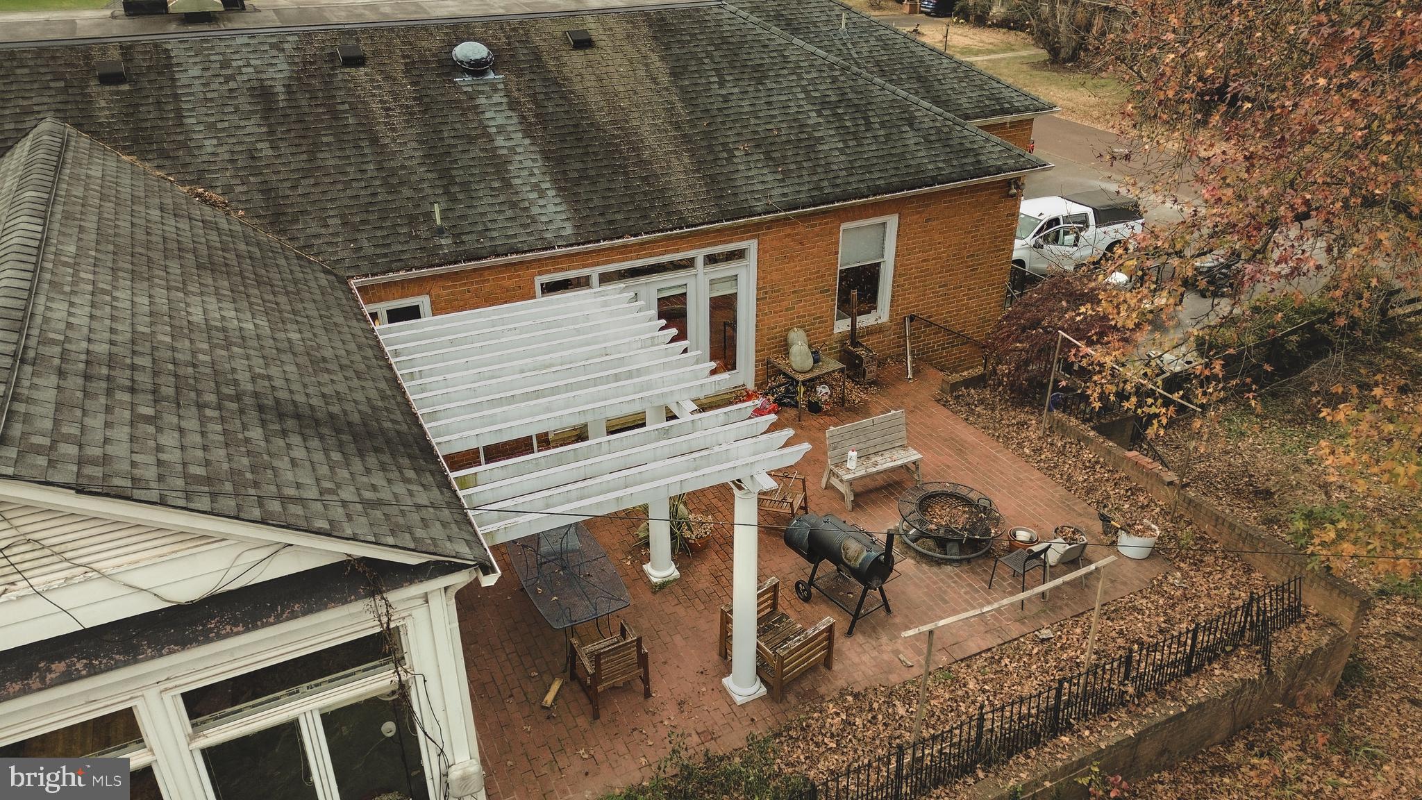 660 Country Club Road Culpeper, VA 22701 - Photo 61 of 69