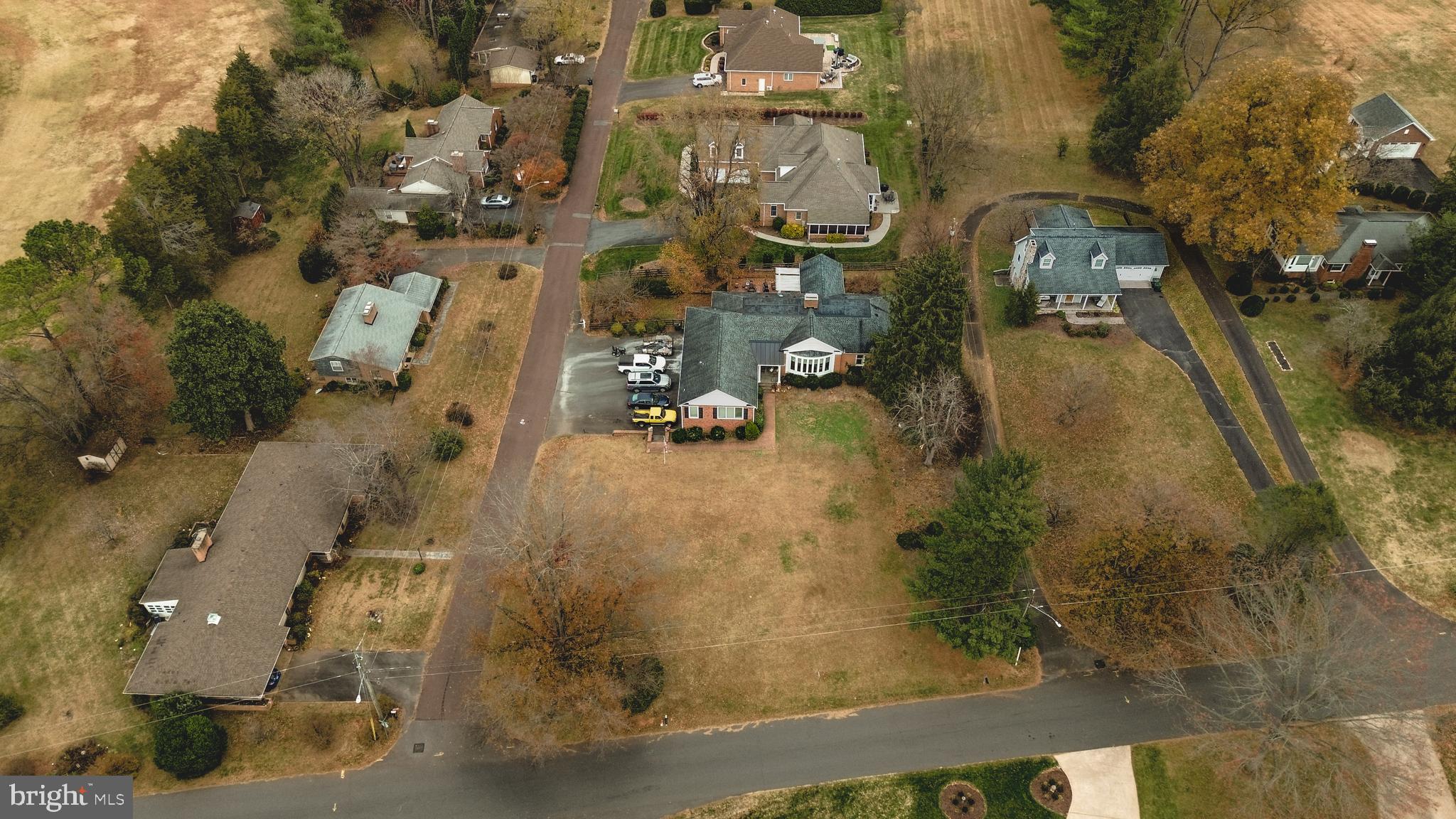 660 Country Club Road Culpeper, VA 22701 - Photo 63 of 69