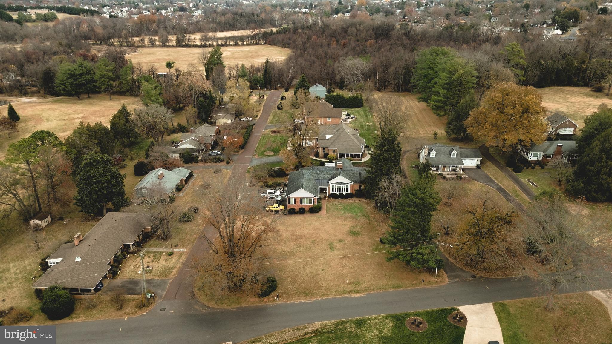 660 Country Club Road Culpeper, VA 22701 - Photo 64 of 69