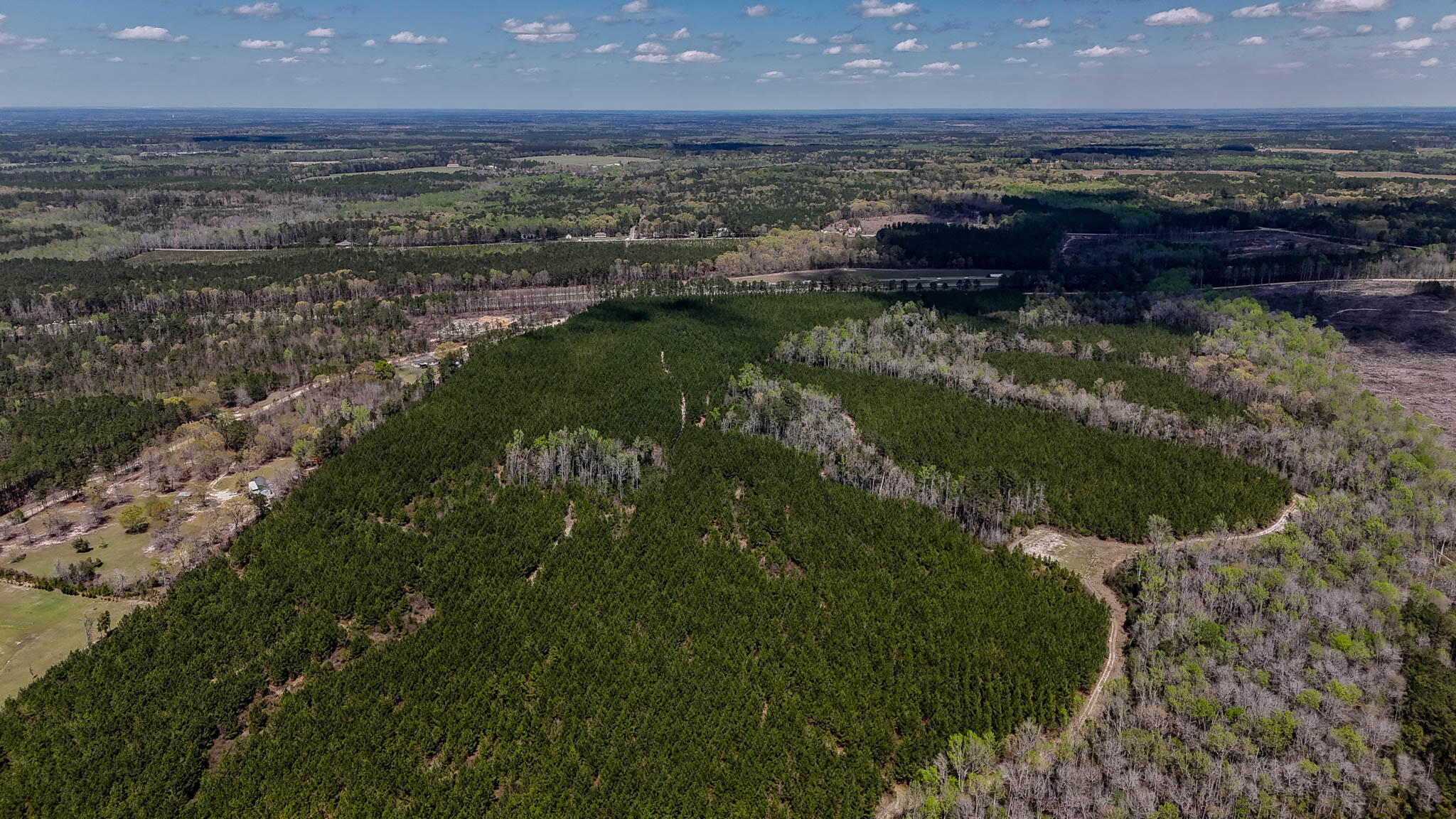 0 Hill Top Road Camden, SC 29020 - Photo 2 of 12 Hill Top Road Compass South SC Land for