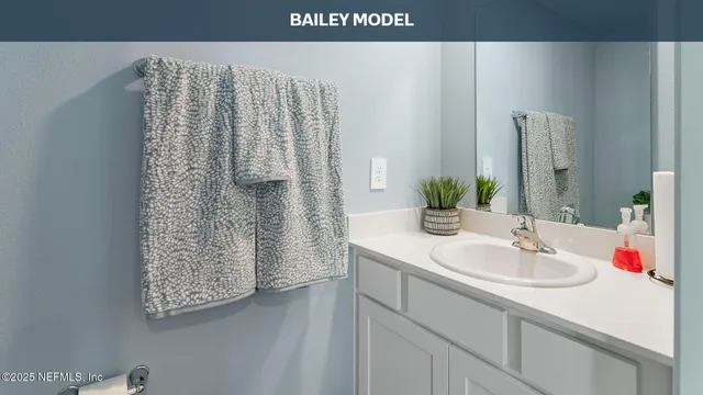 $296,990 | 291 Counsel Street, Yulee, FL 32097