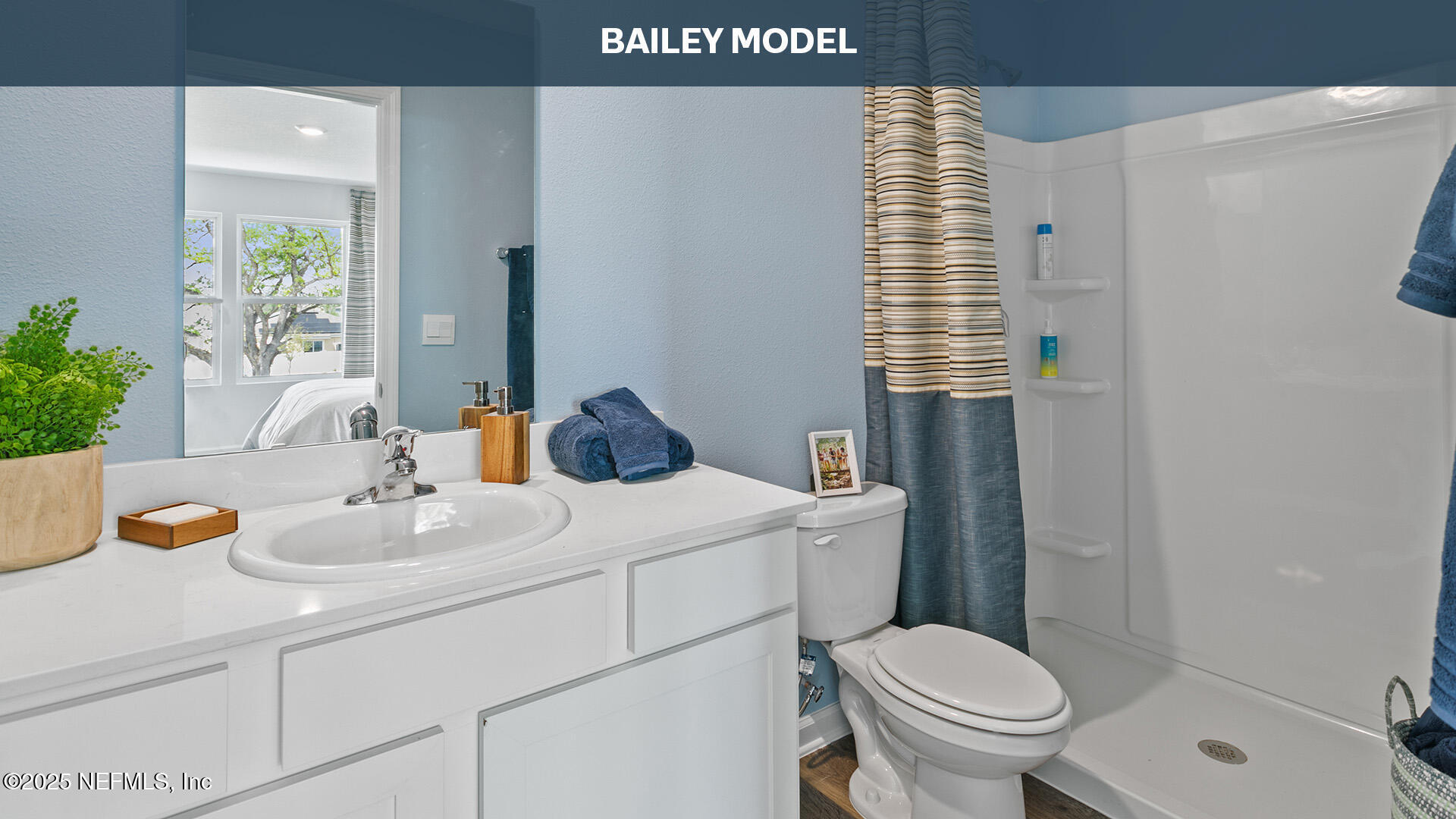 291 Counsel Street Yulee, FL 32097 - Photo 14 of 18 Bailey Model 14