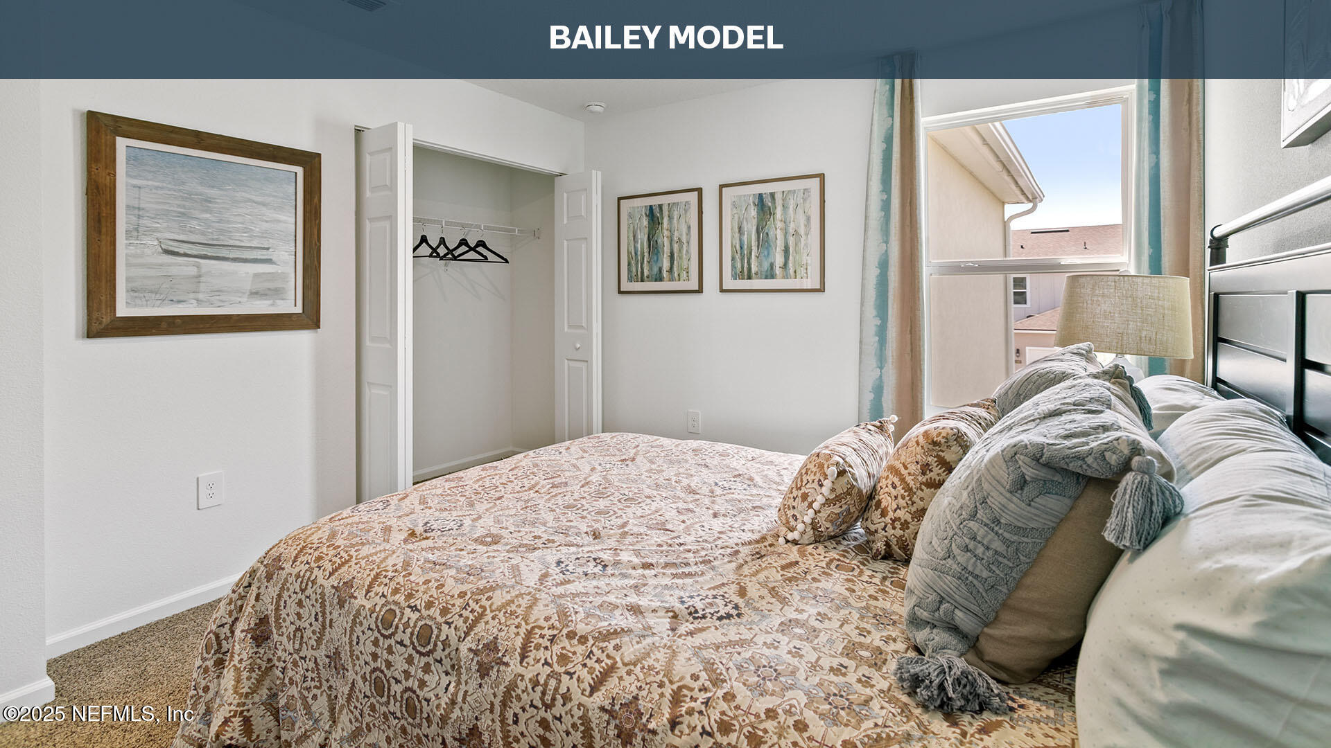 291 Counsel Street Yulee, FL 32097 - Photo 16 of 18 Bailey Model 16