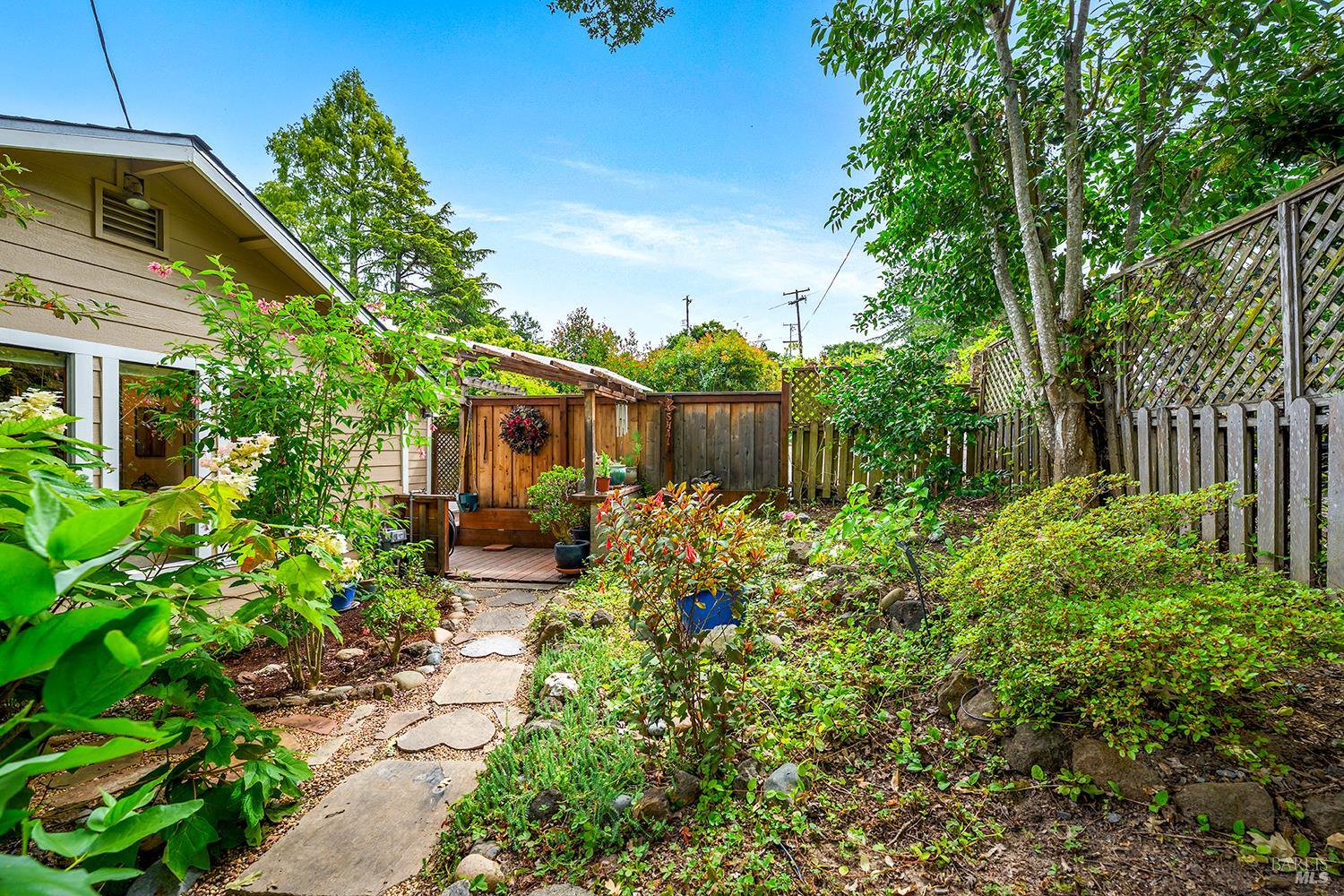 7350 Fircrest Avenue Sebastopol, CA 95472 - Photo 30 of 33