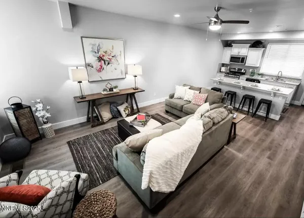 $1,995 | 730 Bluffs Court, Unit 103, Reno, NV 89523