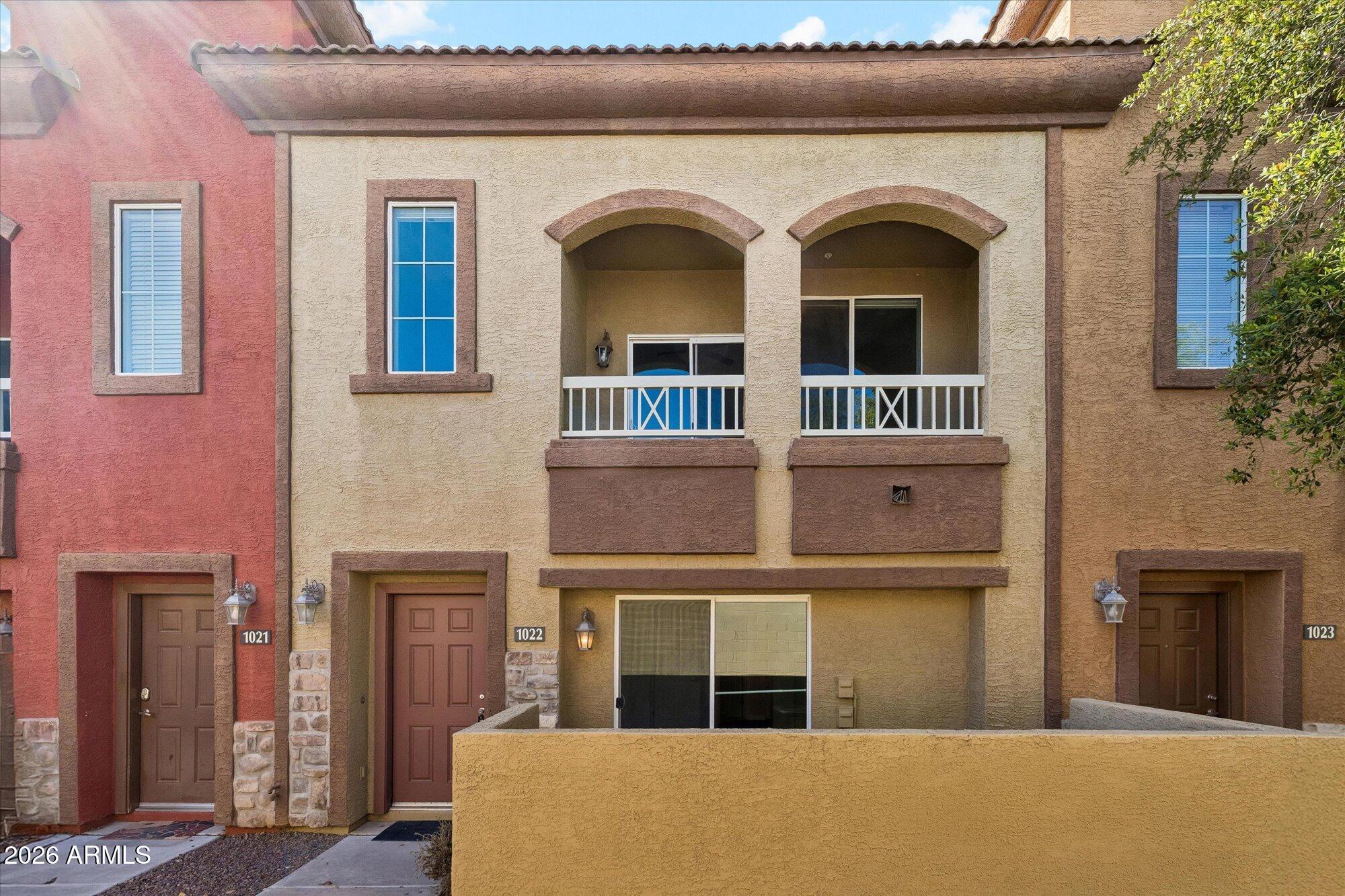 1920 East Bell Road, Unit 1022 Phoenix, AZ 85022 - Photo 1 of 21 IMG_3207