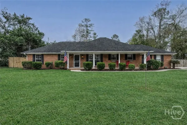 $330,000 | 8 Cameron Court West, Pembroke, GA 31321