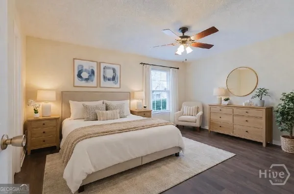 $322,500 | 8 Cameron Court West, Pembroke, GA 31321