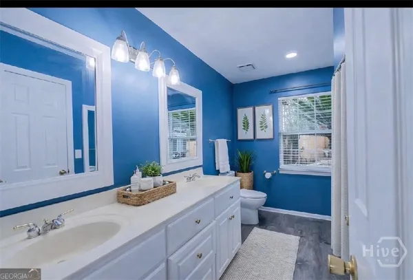 $322,500 | 8 Cameron Court West, Pembroke, GA 31321