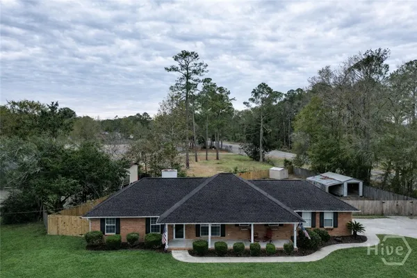 $322,500 | 8 Cameron Court West, Pembroke, GA 31321