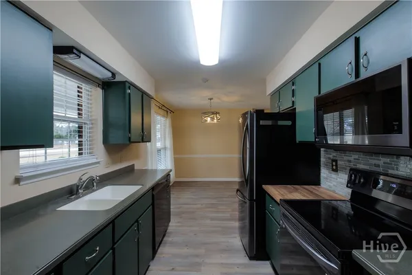 $322,500 | 8 Cameron Court West, Pembroke, GA 31321