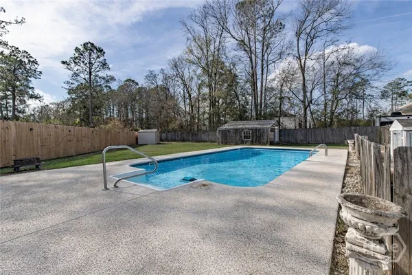 $322,500 | 8 Cameron Court West, Pembroke, GA 31321