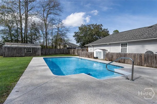 $322,500 | 8 Cameron Court West, Pembroke, GA 31321