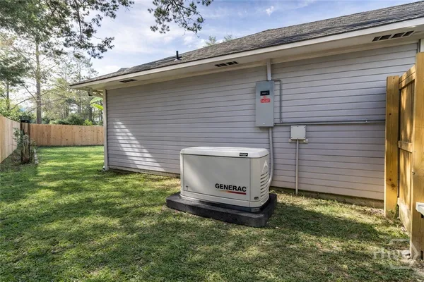 $322,500 | 8 Cameron Court West, Pembroke, GA 31321