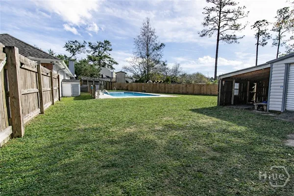 $322,500 | 8 Cameron Court West, Pembroke, GA 31321