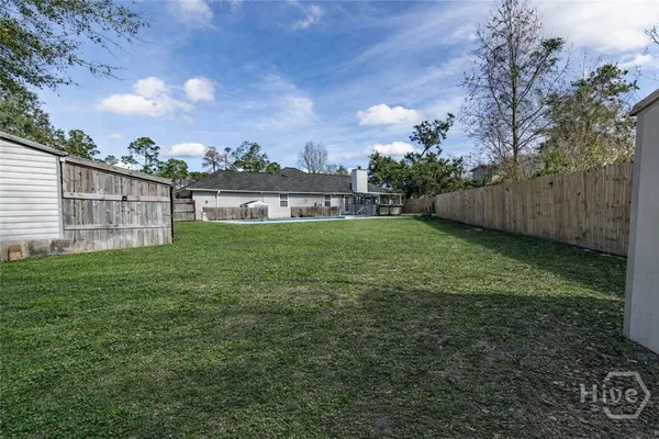 $322,500 | 8 Cameron Court West, Pembroke, GA 31321