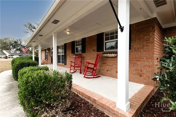 $322,500 | 8 Cameron Court West, Pembroke, GA 31321