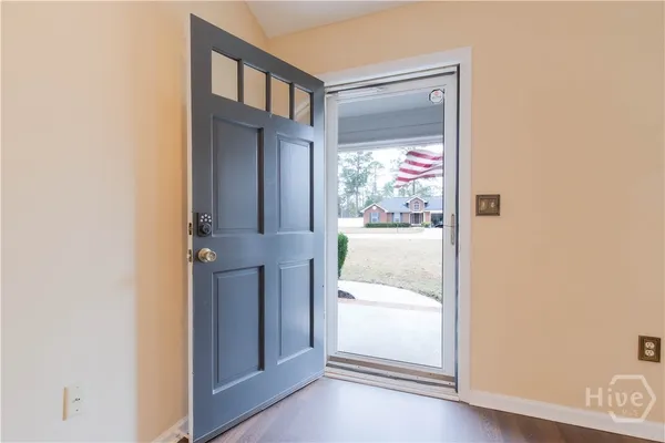 $322,500 | 8 Cameron Court West, Pembroke, GA 31321