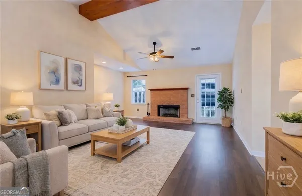 $322,500 | 8 Cameron Court West, Pembroke, GA 31321