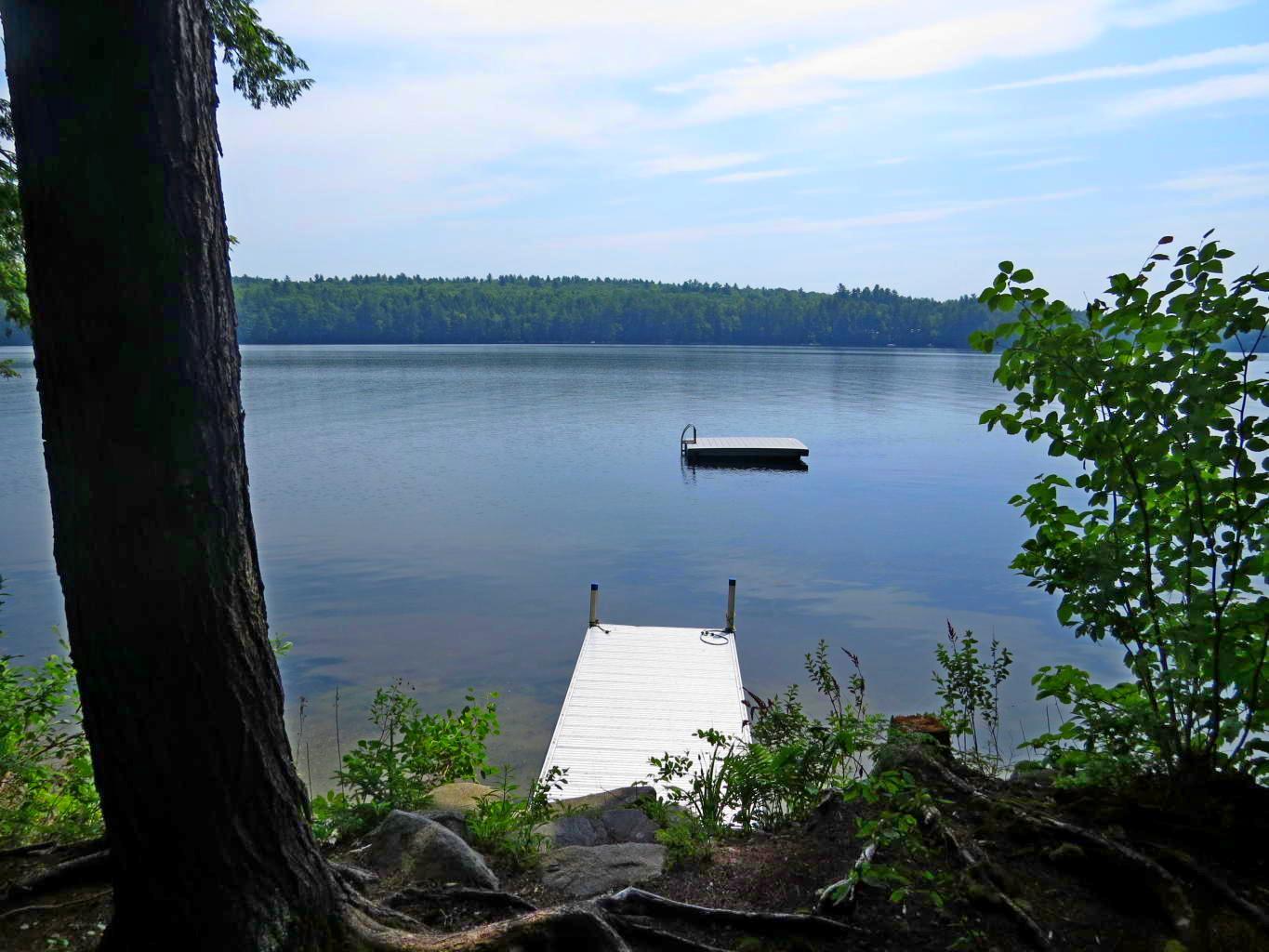 10 Fellows Farm Road Fayette, ME 04349 - Photo 3 of 25 Dock & Float
