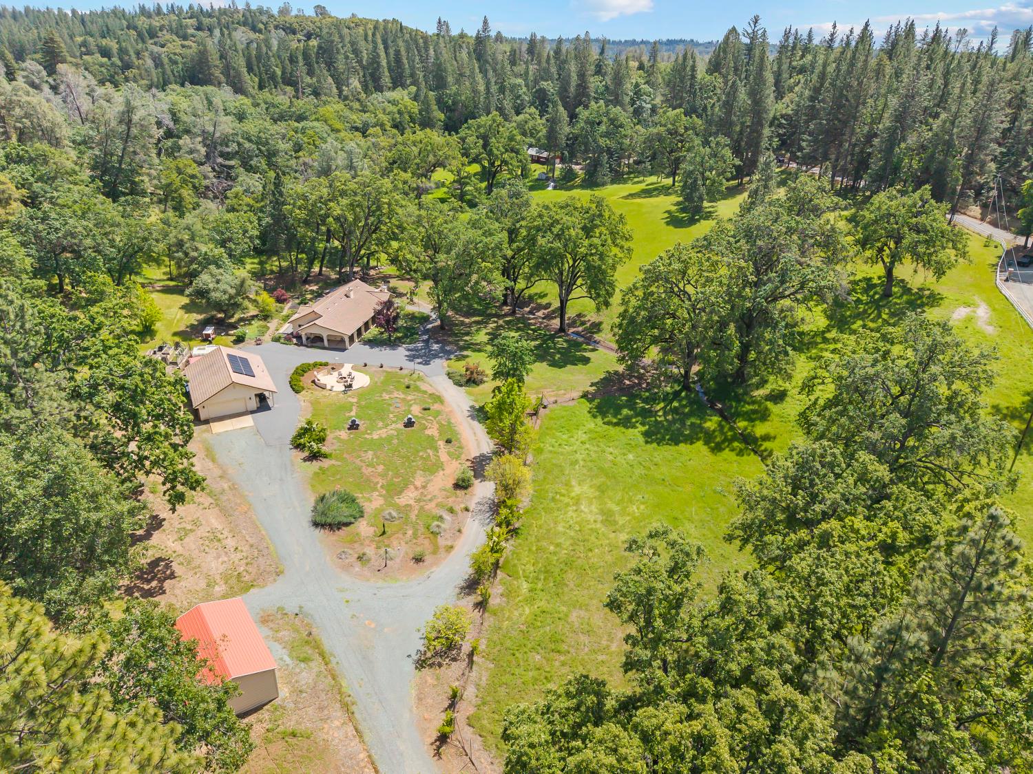 19461 Fiddletown Road Fiddletown, CA 95629 - Photo 61 of 61 Gallery Image 61