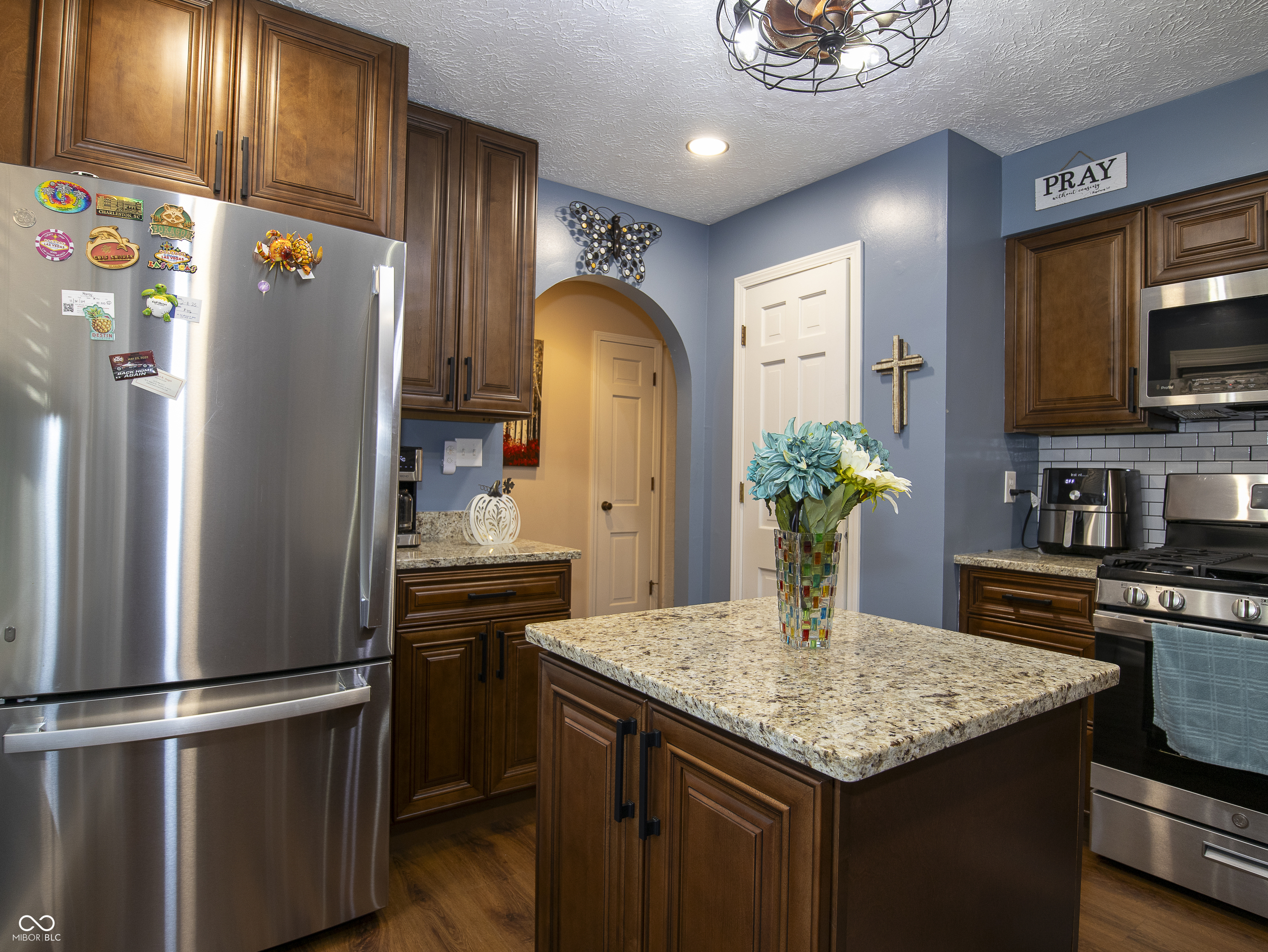 4008 Summit Ridge Road Greenwood, IN 46142 - Photo 7 of 36 Gallery Image 7