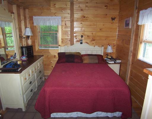 Lot 196 Basin Road Carthage, ME 04224 - Photo 14 of 25 Bedroom.