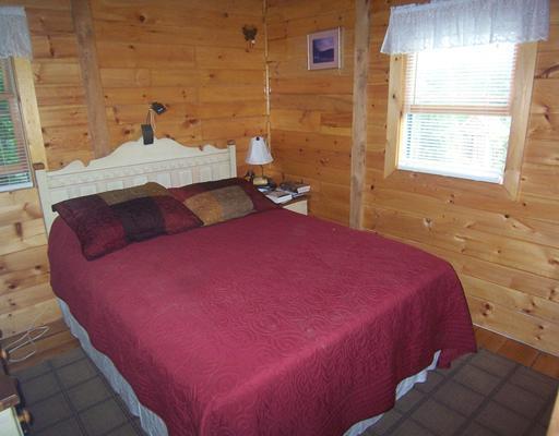 Lot 196 Basin Road Carthage, ME 04224 - Photo 15 of 25 Bedroom.