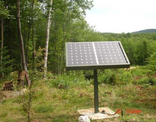 Lot 196 Basin Road Carthage, ME 04224 - Photo 5 of 25 Other.