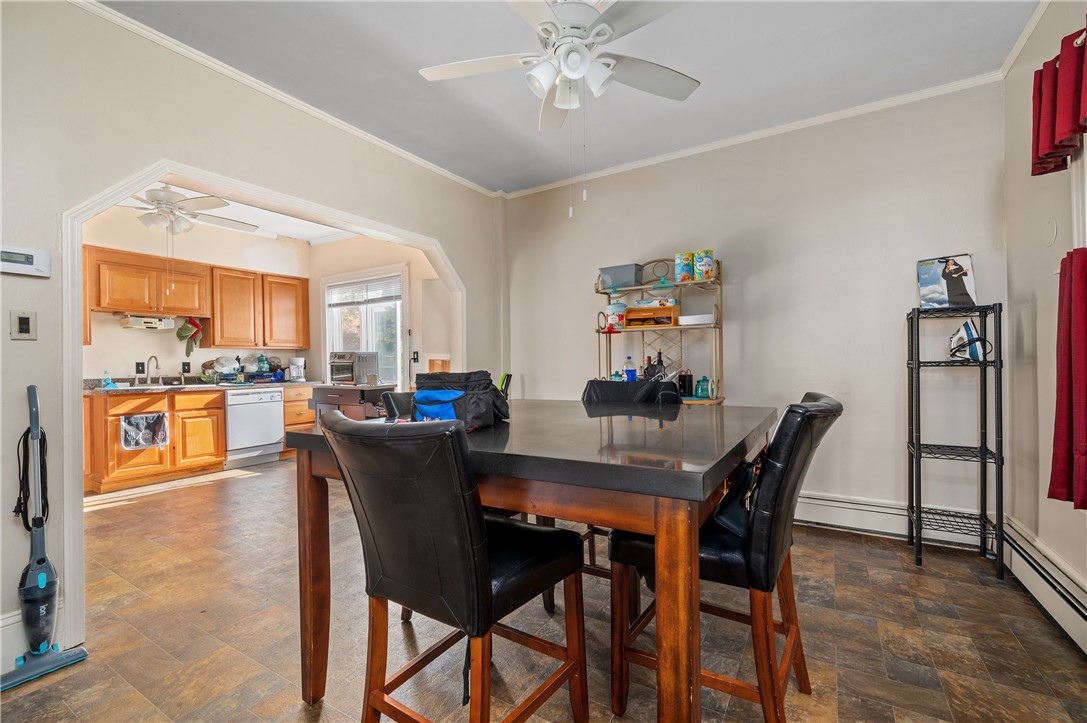 110 Winter Street Woonsocket, RI 02895 - Photo 11 of 36 Right Side Unit