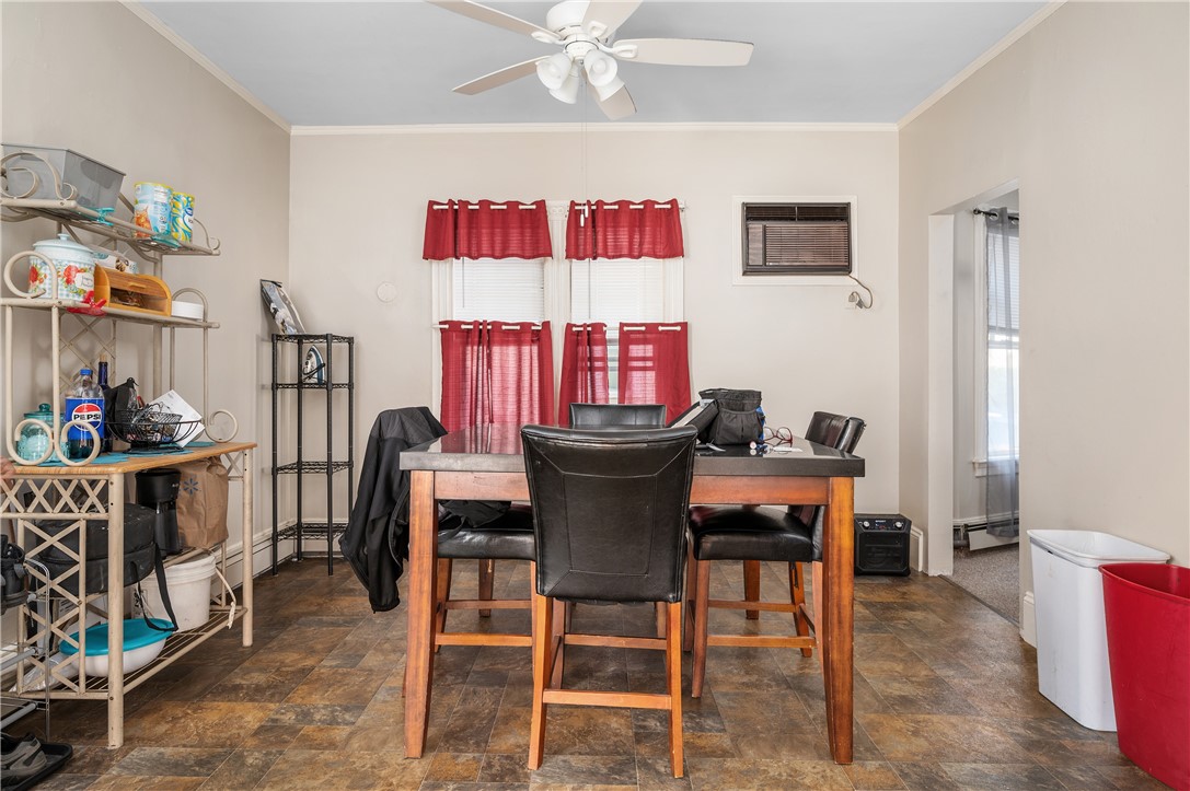 110 Winter Street Woonsocket, RI 02895 - Photo 12 of 36 Right Side Unit