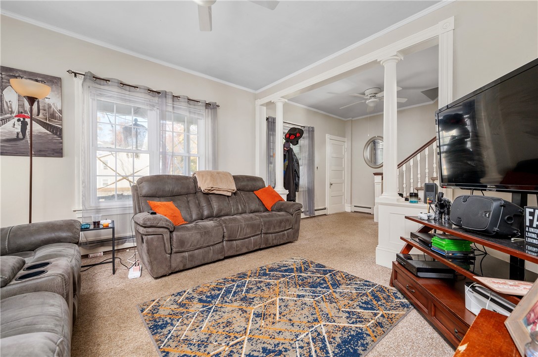 110 Winter Street Woonsocket, RI 02895 - Photo 13 of 36 Right Side Unit