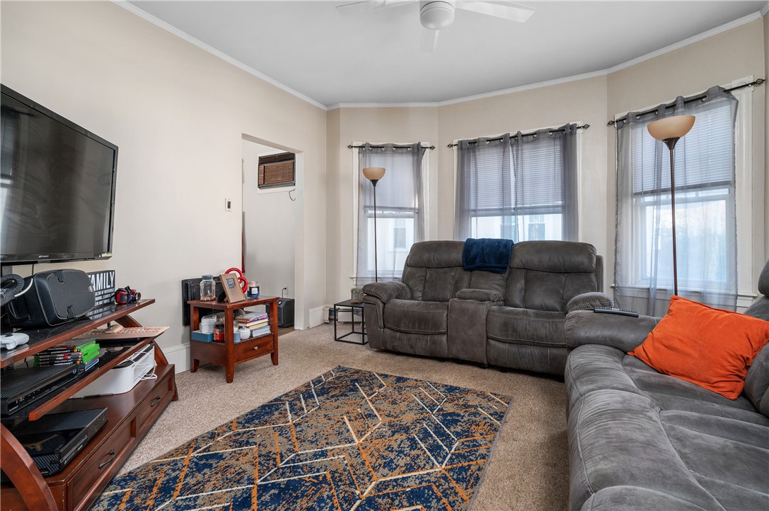 110 Winter Street Woonsocket, RI 02895 - Photo 14 of 36 Right Side Unit