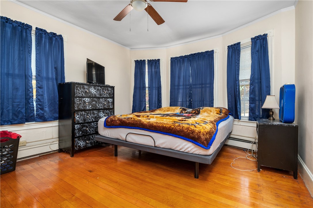 110 Winter Street Woonsocket, RI 02895 - Photo 16 of 36 Right Side Unit