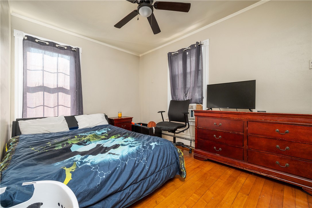 110 Winter Street Woonsocket, RI 02895 - Photo 17 of 36 Right Side Unit