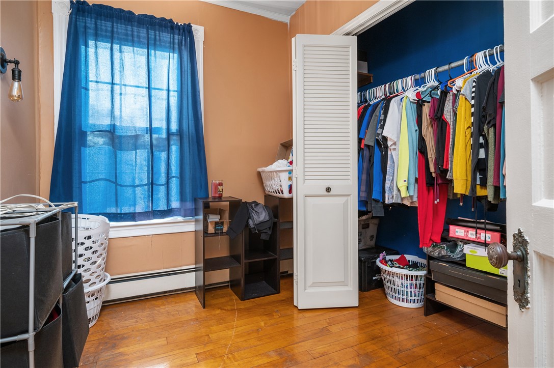 110 Winter Street Woonsocket, RI 02895 - Photo 18 of 36 Right Side Unit