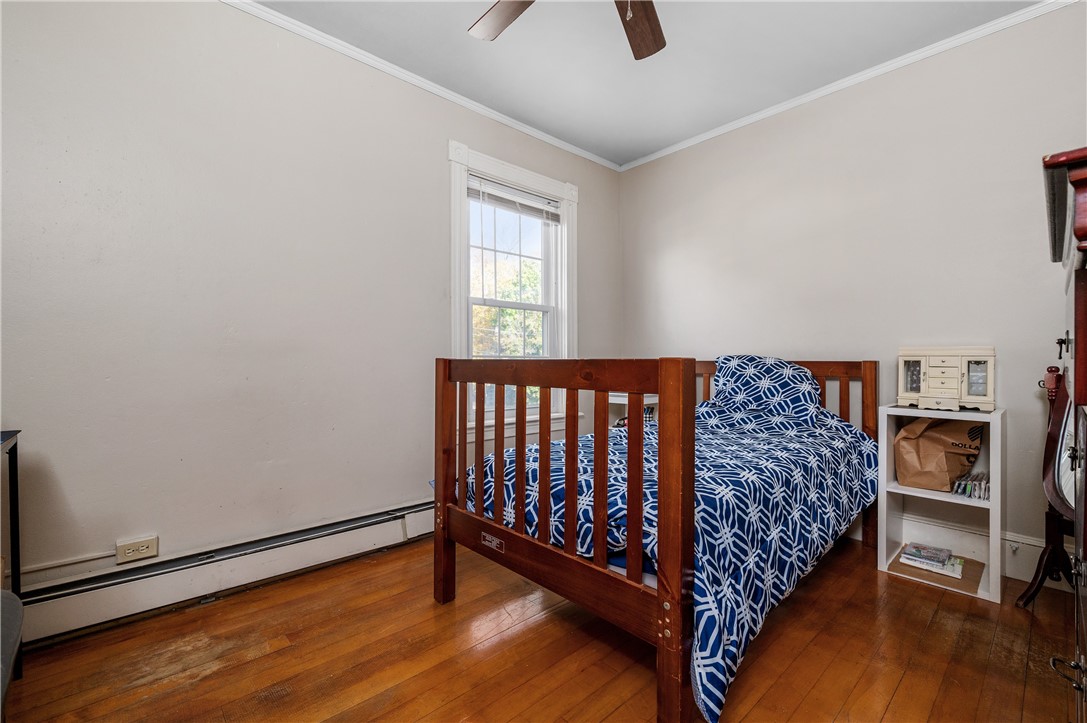 110 Winter Street Woonsocket, RI 02895 - Photo 19 of 36 Right Side Unit