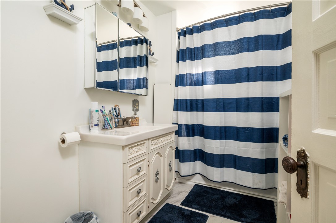 110 Winter Street Woonsocket, RI 02895 - Photo 20 of 36 Right Side Unit