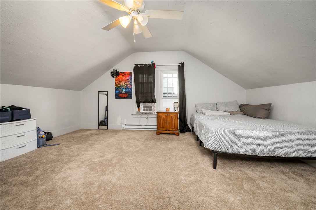 110 Winter Street Woonsocket, RI 02895 - Photo 21 of 36 Right Side Unit