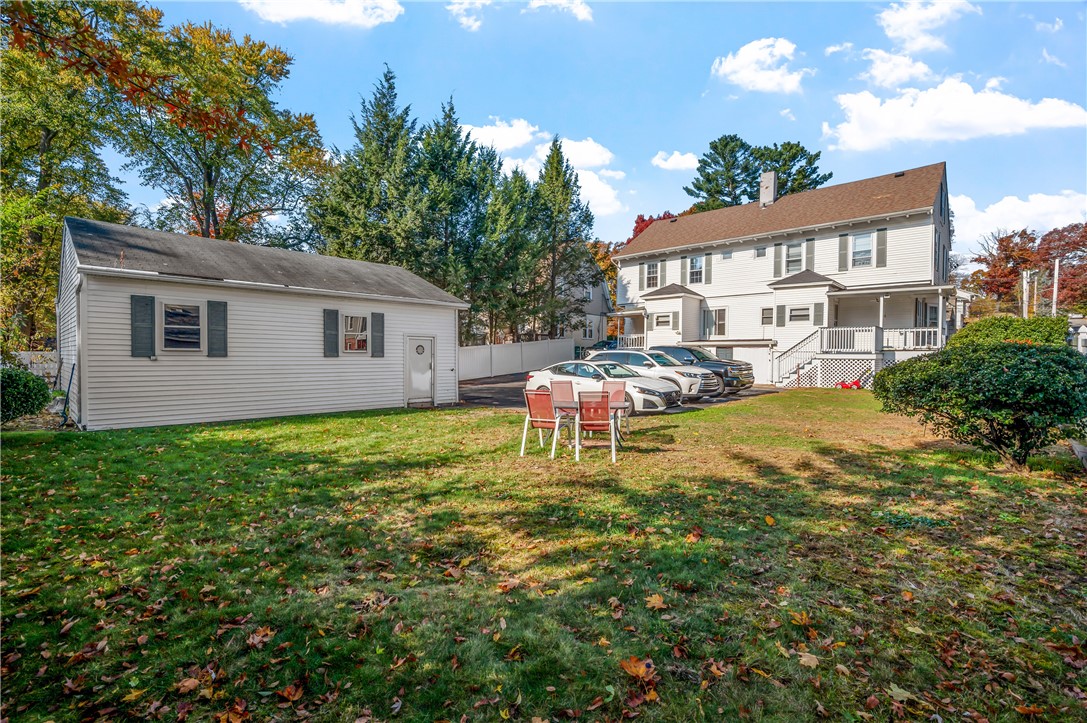 110 Winter Street Woonsocket, RI 02895 - Photo 26 of 36